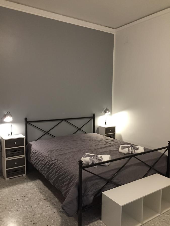 パレルモ Morfeo 2 Locazioni Turistiche Bed & Breakfast エクステリア 写真
