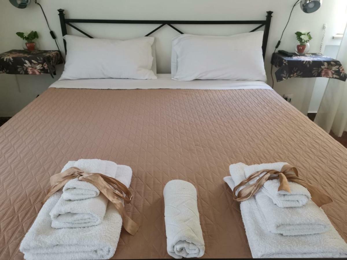 パレルモ Morfeo 2 Locazioni Turistiche Bed & Breakfast エクステリア 写真